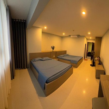 Hotel Homestay Chip Chip 头顿 外观 照片