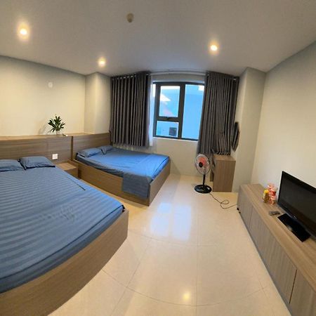 Hotel Homestay Chip Chip 头顿 外观 照片
